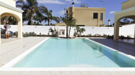 7 Notti in Casa Vacanze a Mazara del Vallo